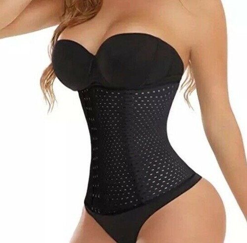Corset waist trainer - corset, training