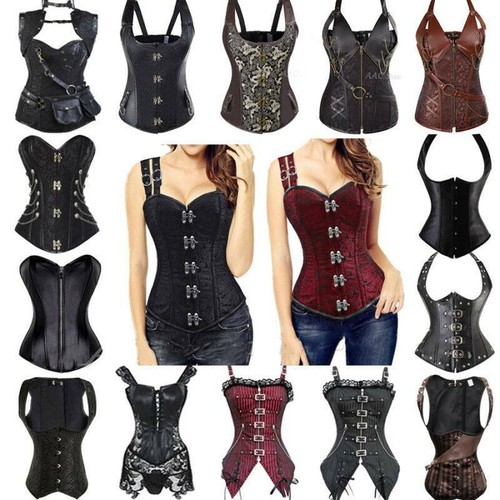 Women classsic steampunk - women,